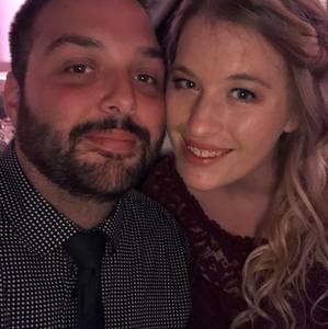 Meet your Posher, Nick